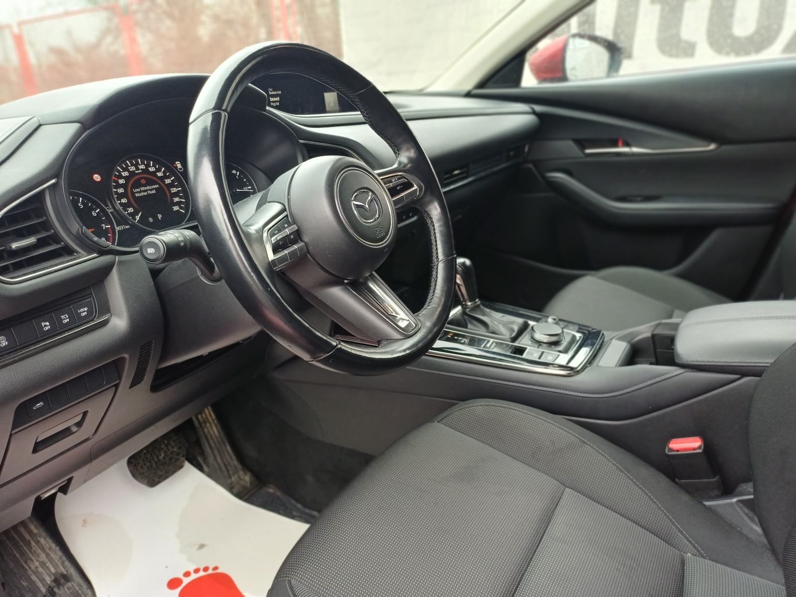 Mazda CX-30 X186* Automatik,Led, Navi, Kamera,Alu"16*Reg 10/26*U Pdv-u