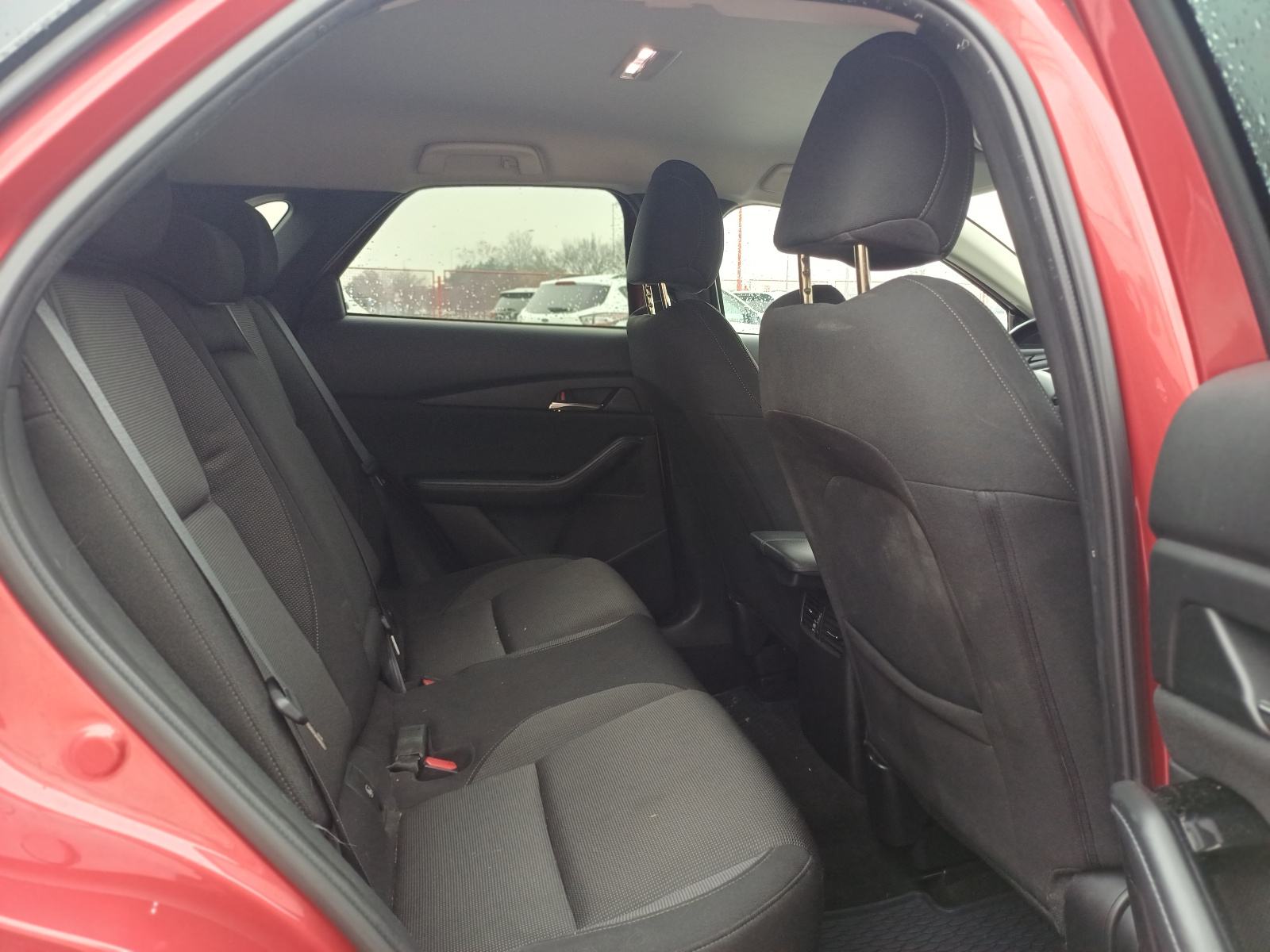 Mazda CX-30 X186* Automatik,Led, Navi, Kamera,Alu"16*Reg 10/26*U Pdv-u