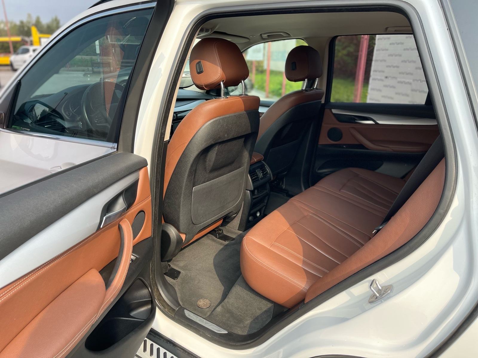 BMW X5 30 XD Luxury, Automatik, Navi, Kamera, Koža, ALU 20