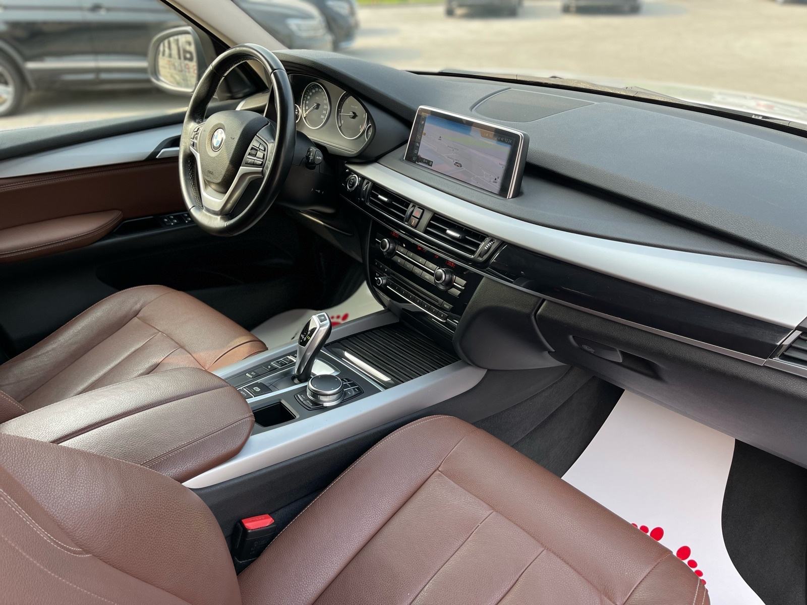 BMW X5 30 XD Luxury, Automatik, Navi, Kamera, Koža, ALU 20
