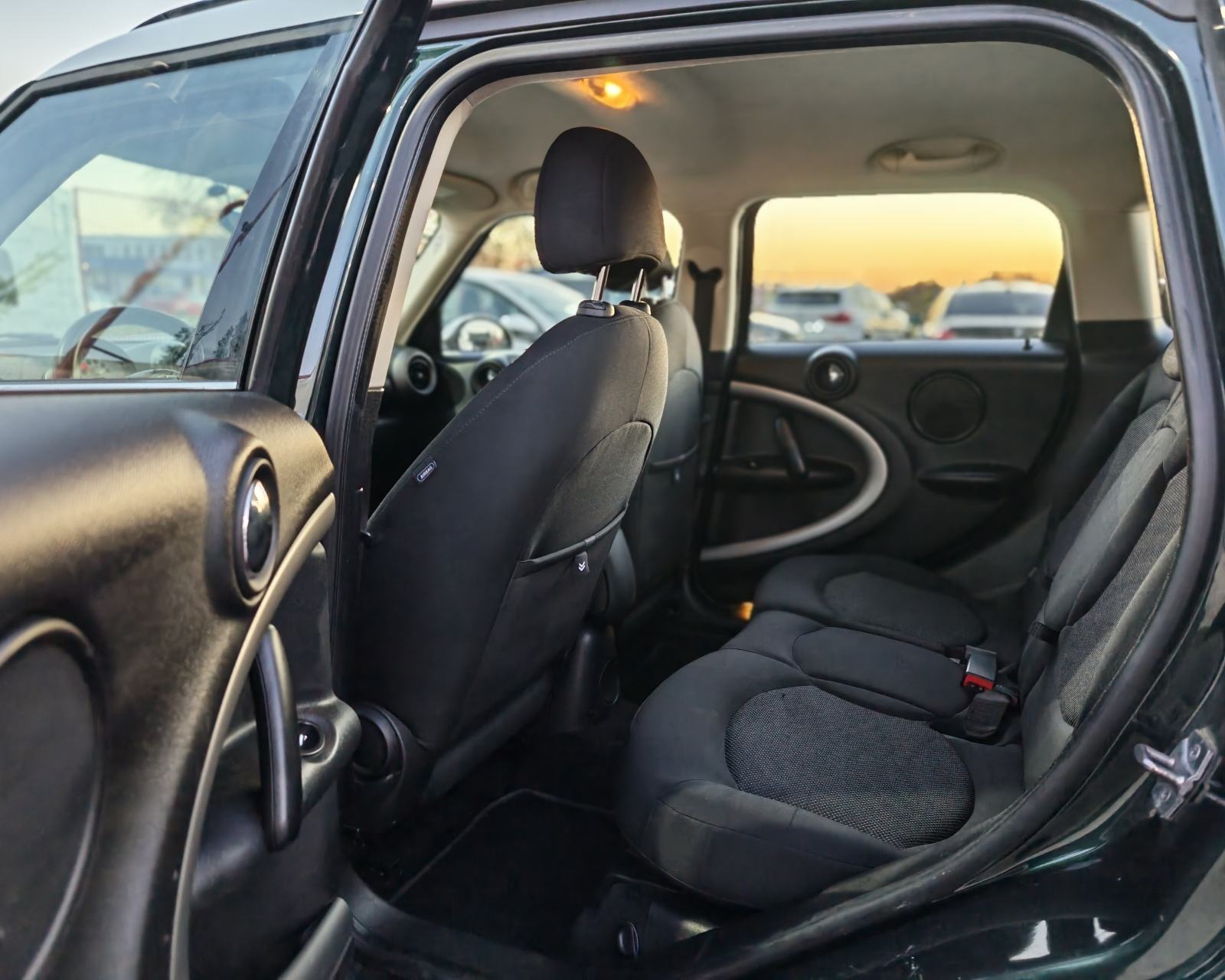 MINI Countryman 1.6D*4x4*led*Navi*top stanje.