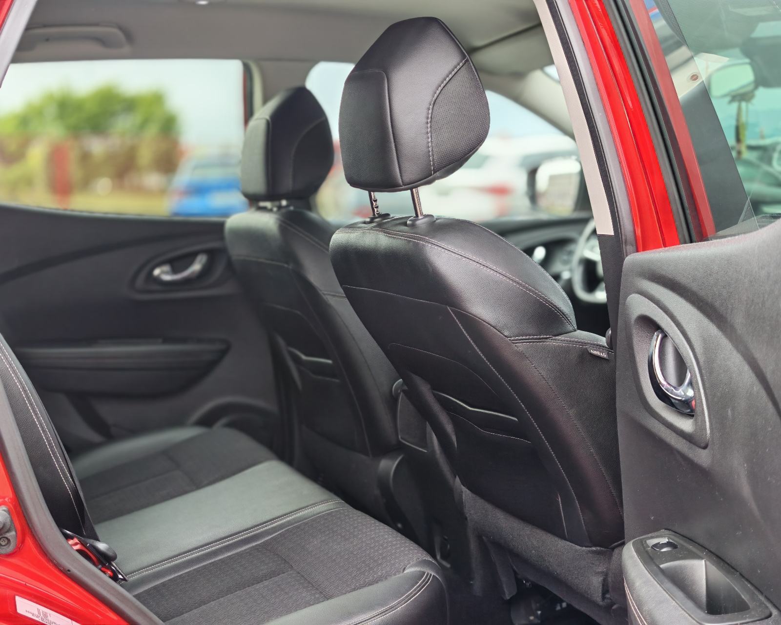 Renault Kadjar dCi 110 EDC*Automatik, Navi, Kamera, Senzori,Alu"17*