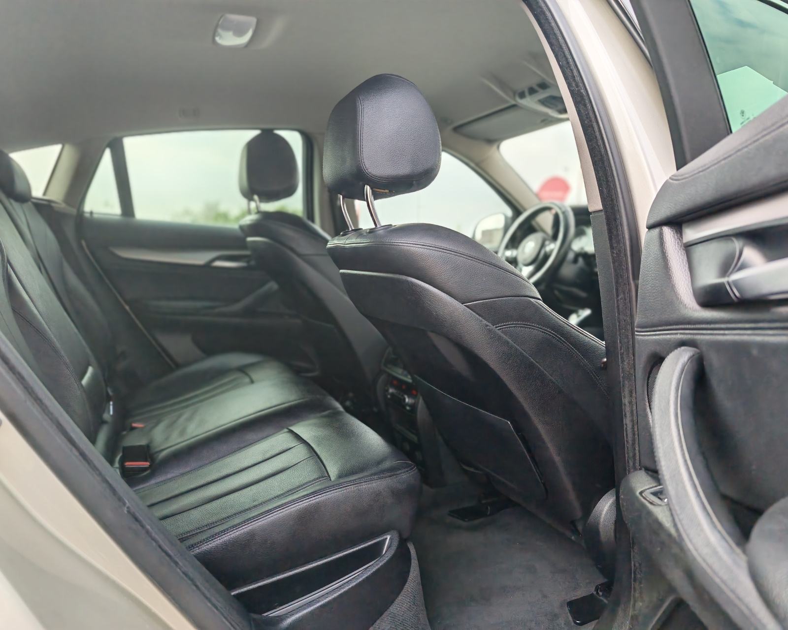 BMW X6 30D XDRIVE* Navi,Koža,Kamera,Alu"20*
