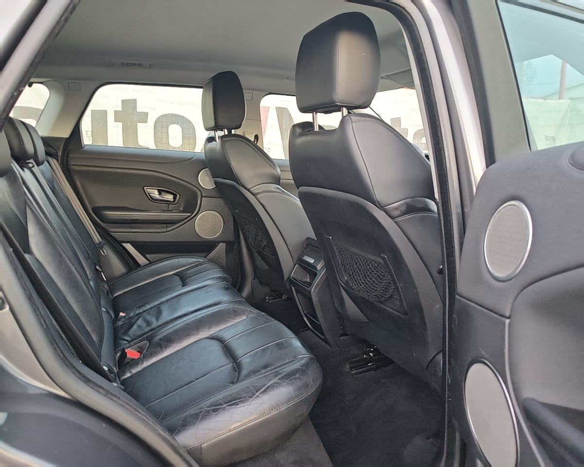 Range Rover Evoque 2.0TD*HSE*Navigacija*4x4*Garancija