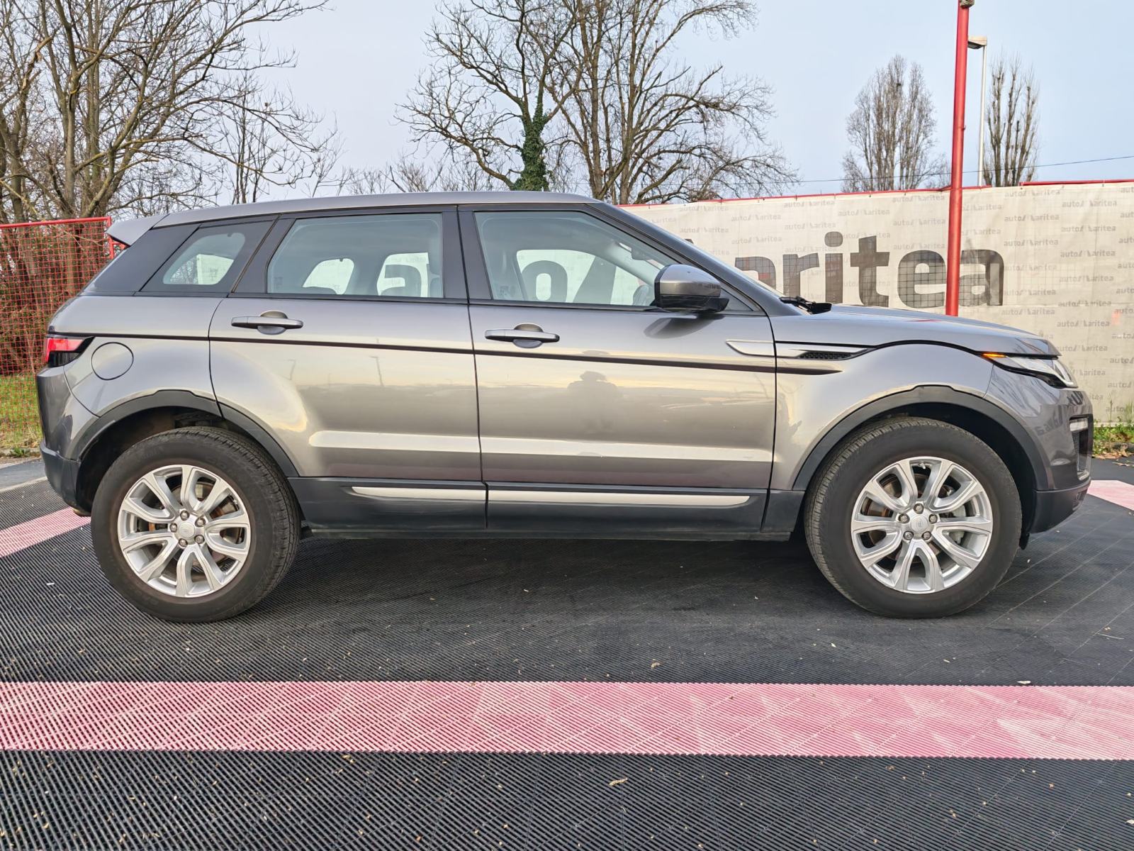 Range Rover Evoque 2.0TD*HSE*Navigacija*4x4*Garancija