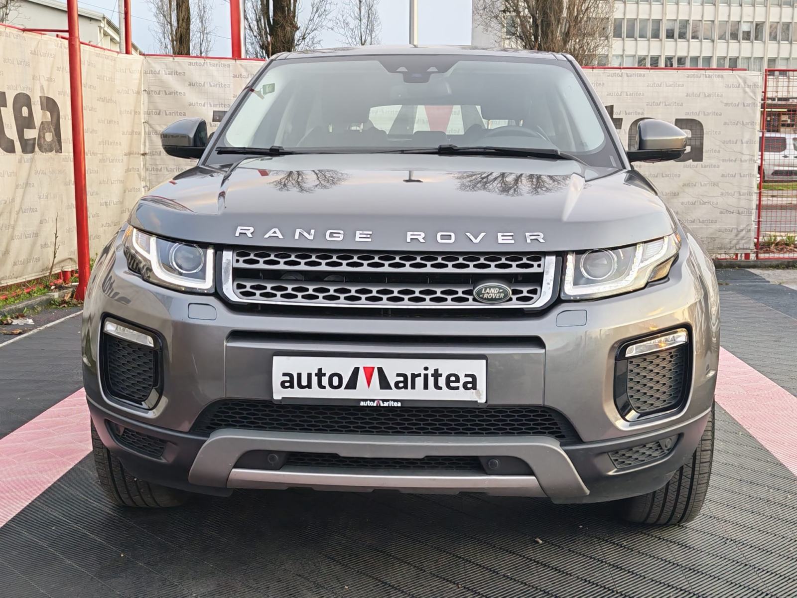 Range Rover Evoque 2.0TD*HSE*Navigacija*4x4*Garancija
