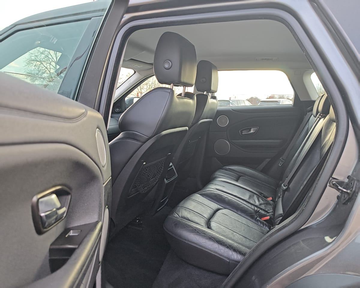 Range Rover Evoque 2.0TD*HSE*Navigacija*4x4*Garancija