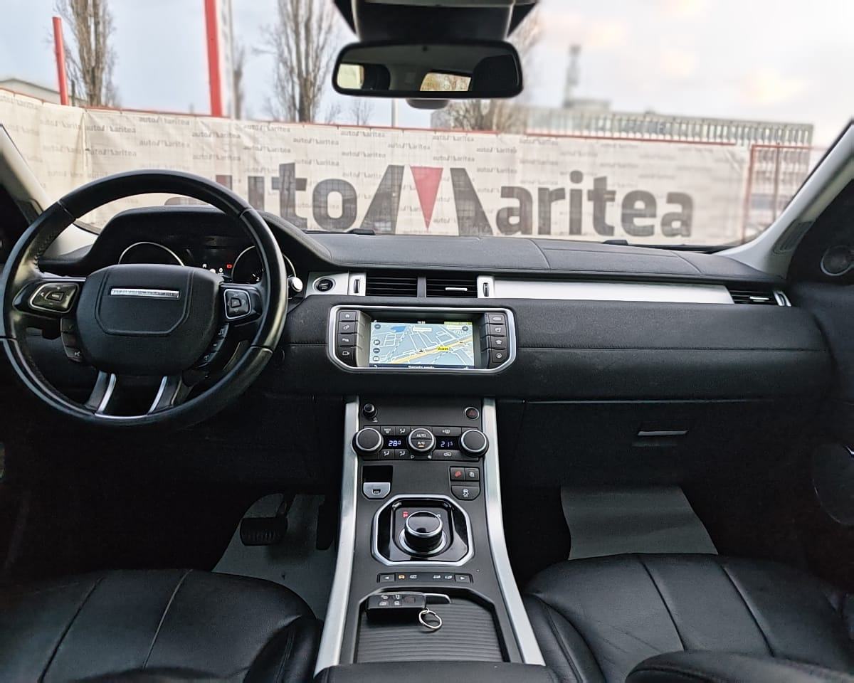 Range Rover Evoque 2.0TD*HSE*Navigacija*4x4*Garancija