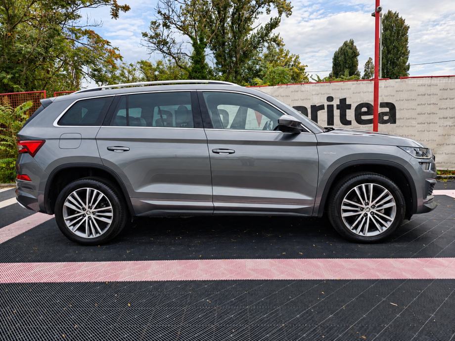 Škoda Kodiaq 2.0 TDI*Novi Model*LAURIN AND KLEMENT*KOŽA*U Pdv-u*