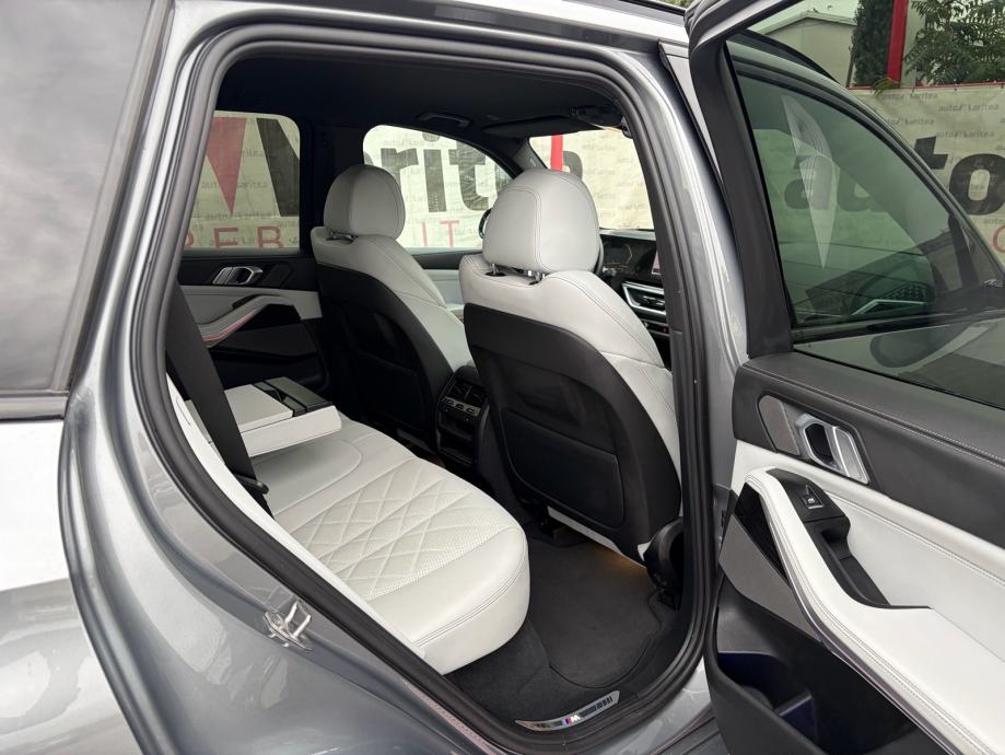 BMW X5 50e M-Paket Pro LCI•Iconic Glow•Keyless•360 kam•Head UP•22"
