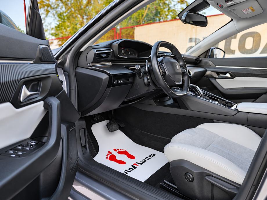 Peugeot 508 2,0 HDI SW 160 S&S*Automatik, Navigacija, Kamera, Alu"17*