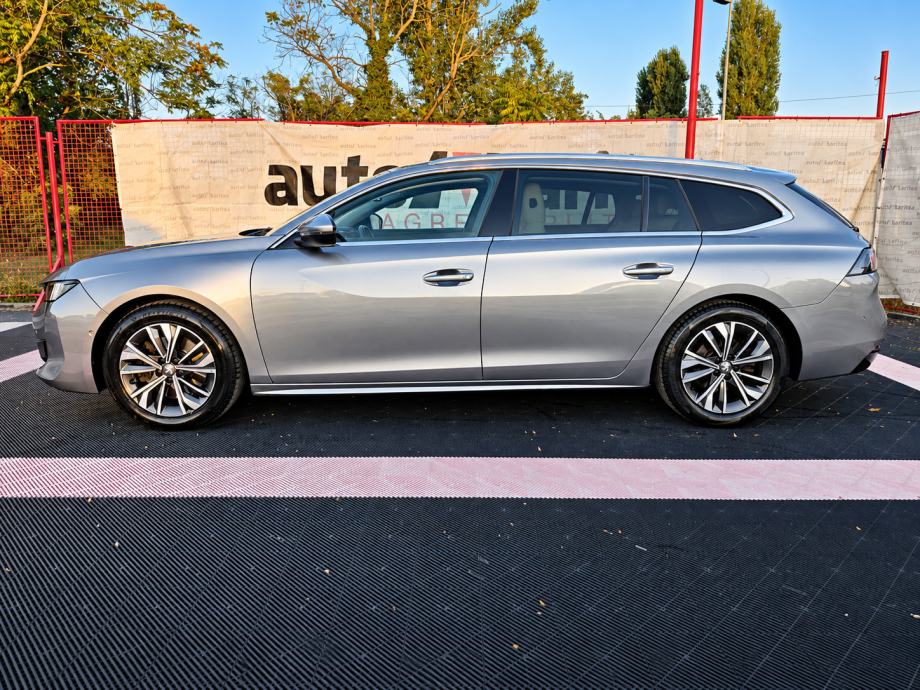 Peugeot 508 2,0 HDI SW 160 S&S*Automatik, Navigacija, Kamera, Alu"17*