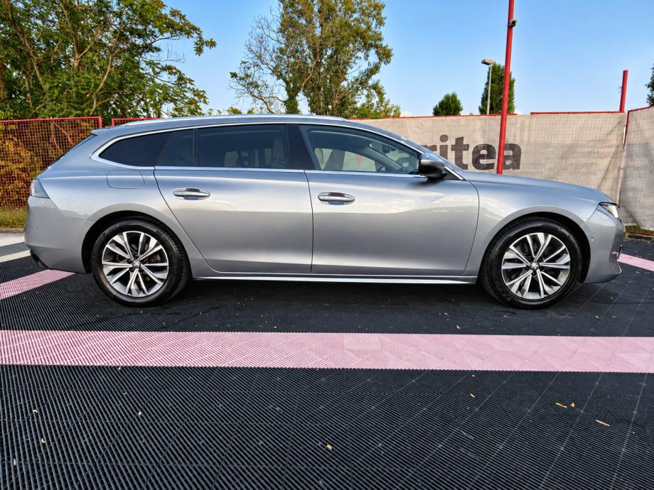 Peugeot 508 2,0 HDI SW 160 S&S*Automatik, Navigacija, Kamera, Alu"17*