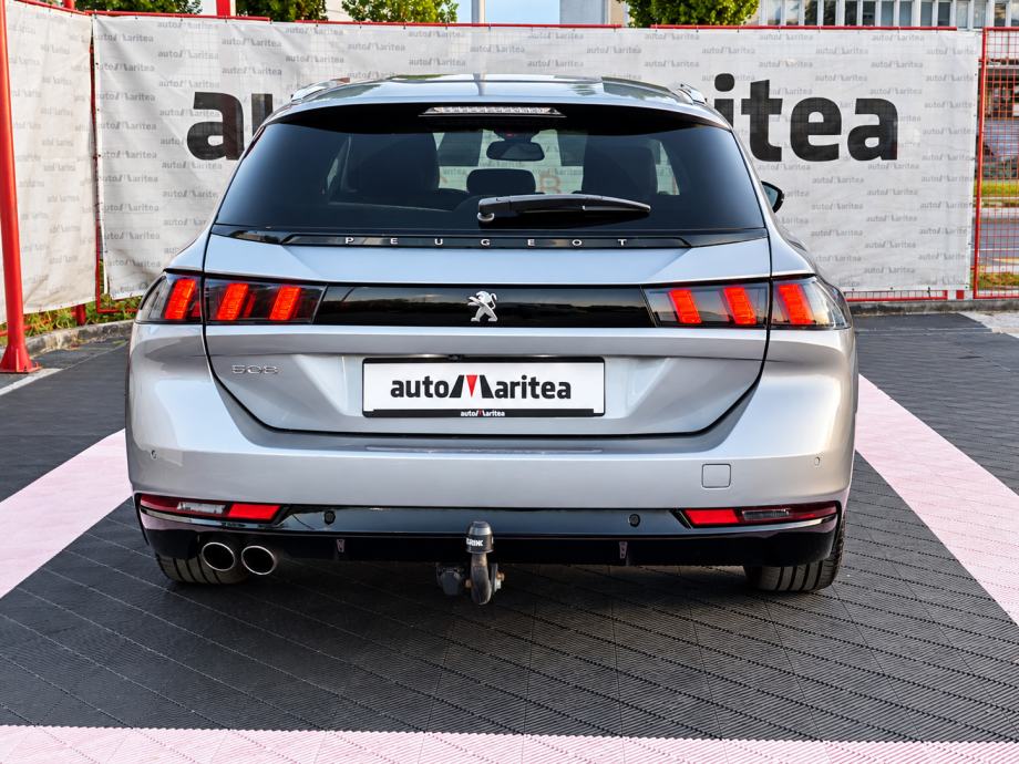 Peugeot 508 2,0 HDI SW 160 S&S*Automatik, Navigacija, Kamera, Alu"17*
