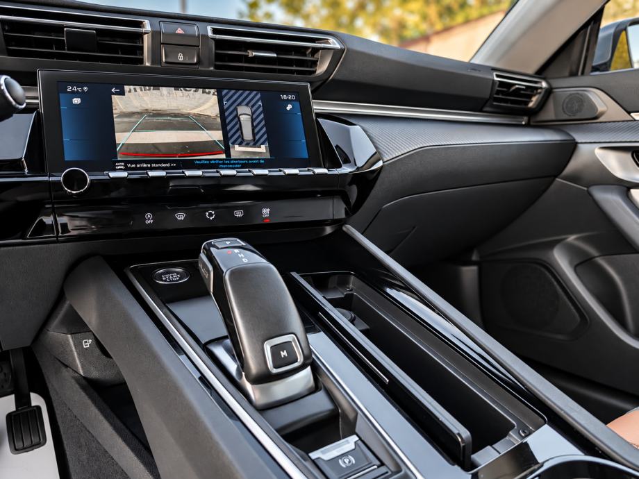 Peugeot 508 2,0 HDI SW 160 S&S*Automatik, Navigacija, Kamera, Alu"17*