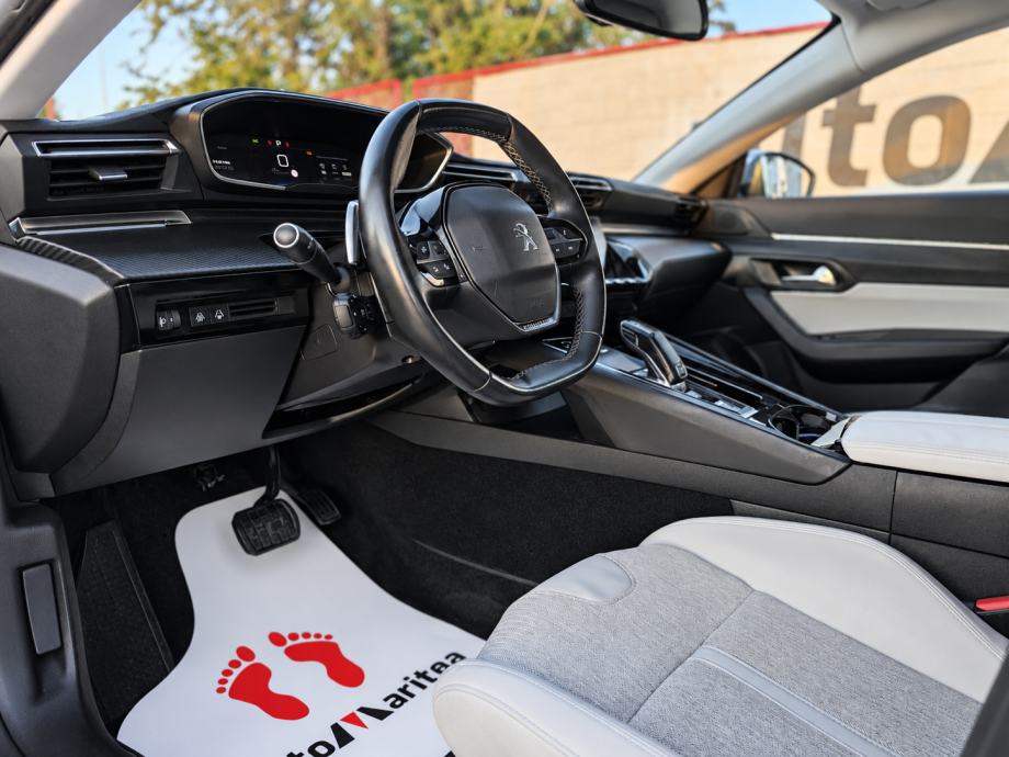 Peugeot 508 2,0 HDI SW 160 S&S*Automatik, Navigacija, Kamera, Alu"17*