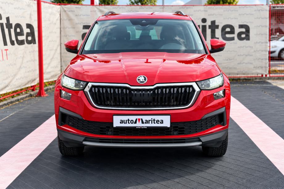 Škoda Kodiaq 2,0 TDI *Dsg, Navi, Kamera, Alu"17*