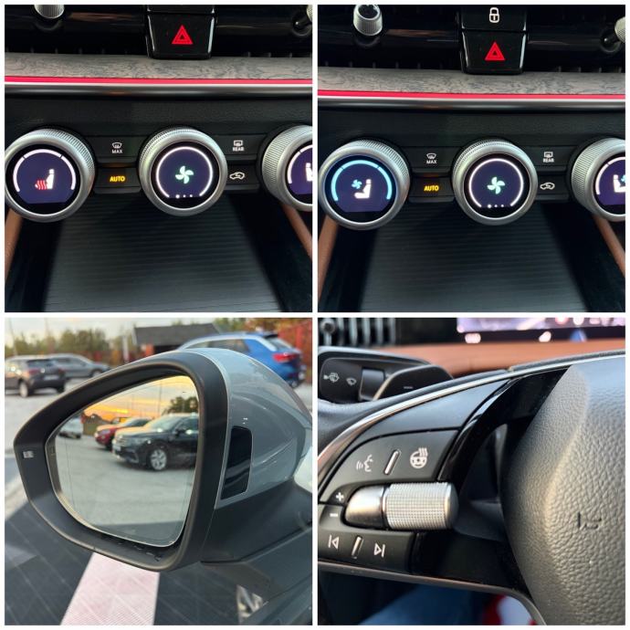 Škoda Superb 2.0 TDI L&K, Crystal, Keyless, Head UP, ACC, 360 kam, 19"