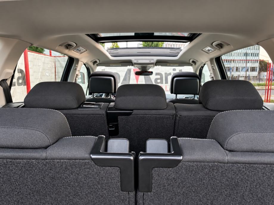 VW Tiguan Allspace 2.0 TDI Highline 7 sjedala•Panorama•Virtual•Matrix