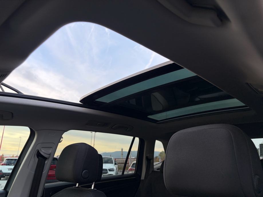 VW Tiguan Allspace 2.0 TDI Highline 7 sjedala•Panorama•Virtual•Matrix