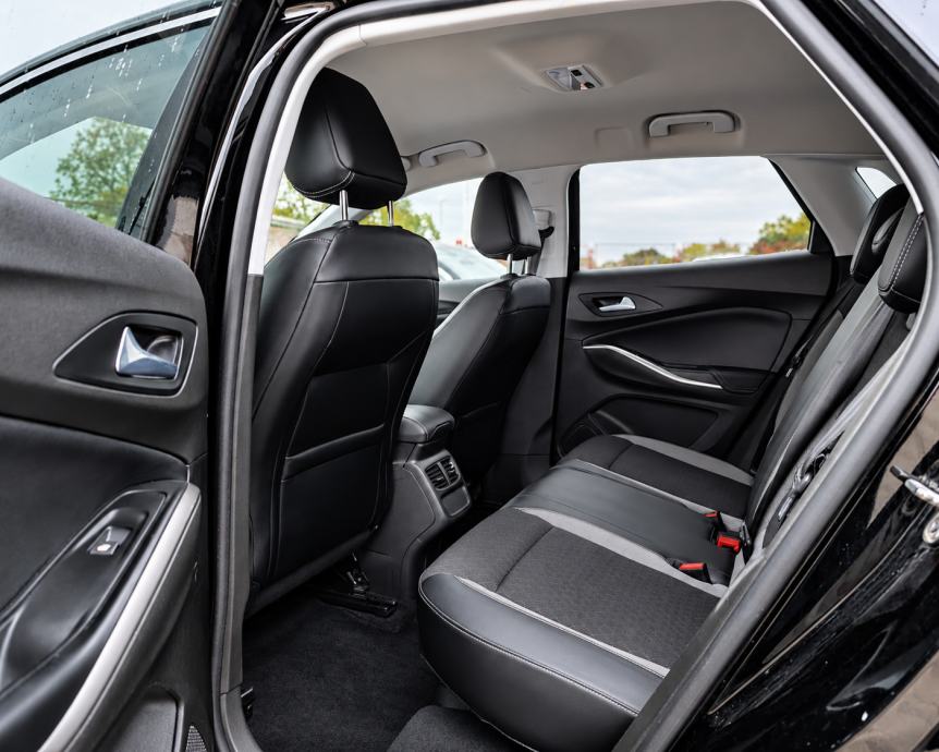 Opel Grandland 1,5 D Automatik*Navi,Led,Kamera, Alu*U Pdv-u*