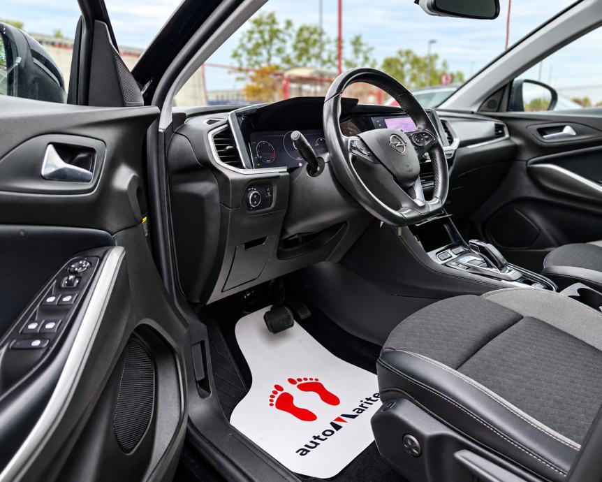 Opel Grandland 1,5 D Automatik*Navi,Led,Kamera, Alu*U Pdv-u*