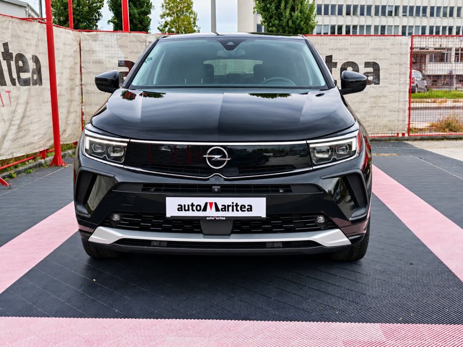 Opel Grandland 1,5 D Automatik*Navi,Led,Kamera, Alu*U Pdv-u*