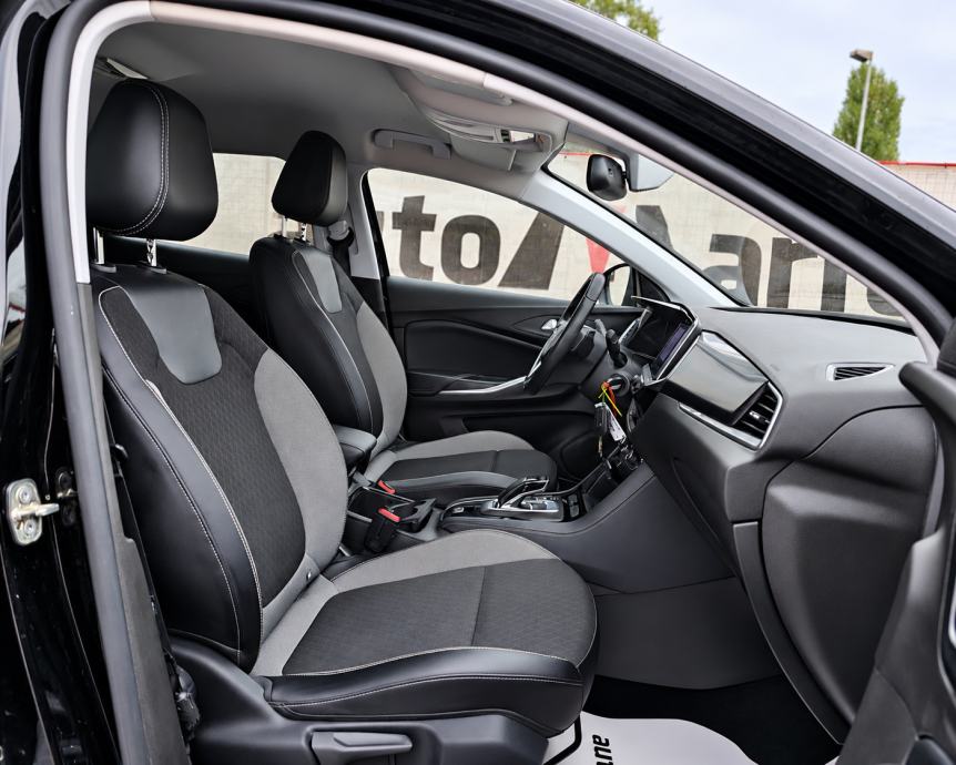Opel Grandland 1,5 D Automatik*Navi,Led,Kamera, Alu*U Pdv-u*