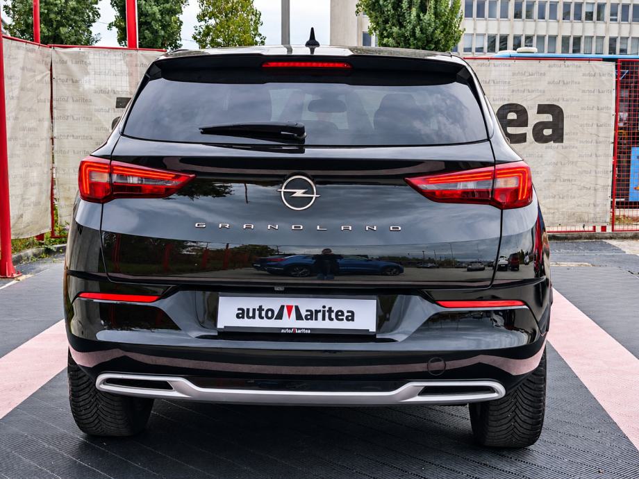 Opel Grandland 1,5 D Automatik*Navi,Led,Kamera, Alu*U Pdv-u*